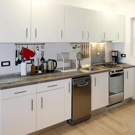 Apartament Bacic By Interhome Marusici (Split-Dalmatia)