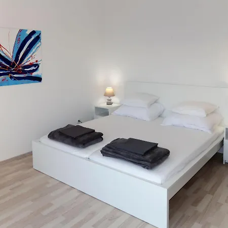 Bacic By Interhome