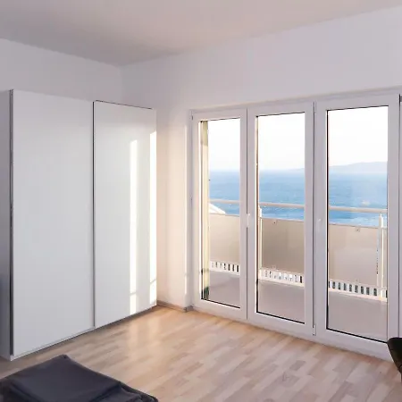 Apartment Bacic By Interhome Marusici (Split-Dalmatia)