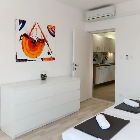 Bacic By Interhome * Marusici (Split-Dalmatia)