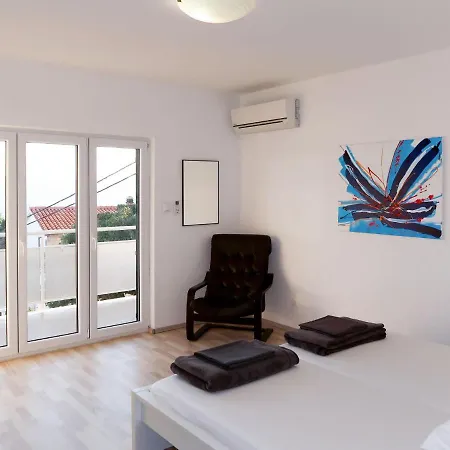 Bacic By Interhome Marusici (Split-Dalmatia)