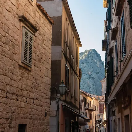 Apartment Bacic By Interhome *