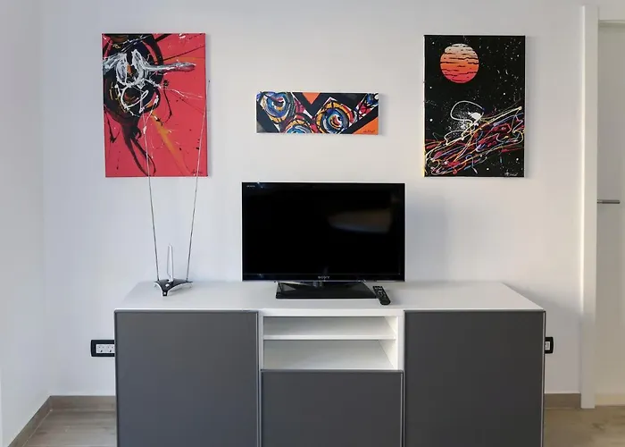 Appartement Bacic By Interhome Marusici (Split-Dalmatia)