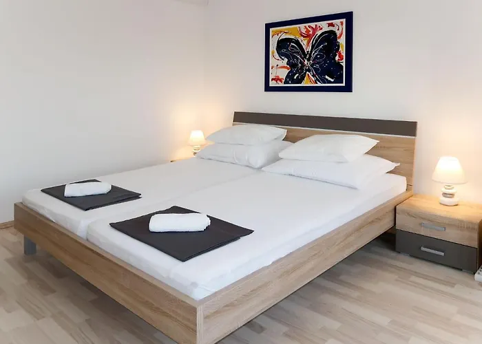 Appartement Bacic By Interhome