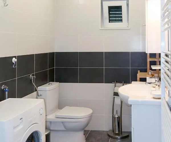 Appartement Bacic By Interhome *