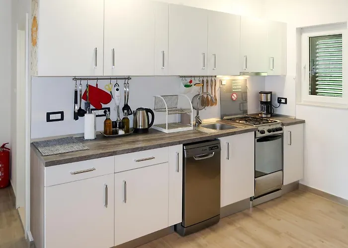 Appartement Bacic By Interhome Marusici (Split-Dalmatia)