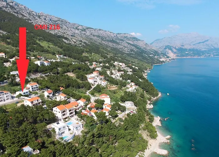 Bacic By Interhome *