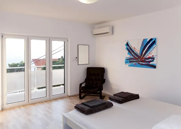 Bacic By Interhome Marusici (Split-Dalmatia)