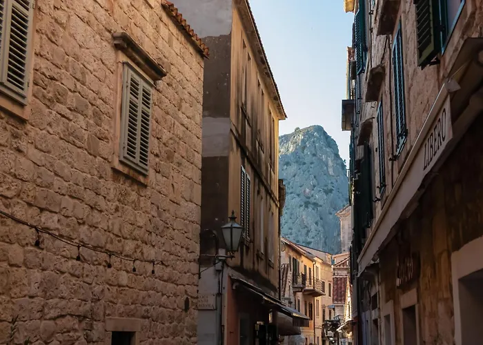 Appartement Bacic By Interhome *