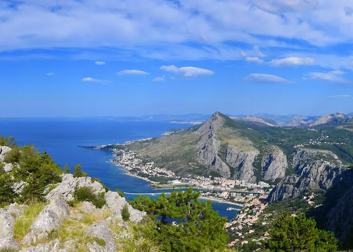 Appartement Bacic By Interhome