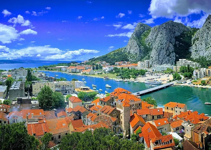 Appartement Bacic By Interhome Marusici (Split-Dalmatia)