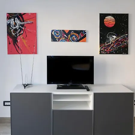 Apartament Bacic - Omi216 By Interhome Marusici (Split-Dalmatia)