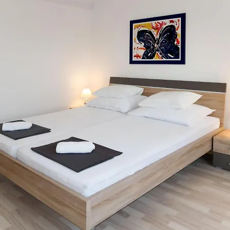 Apartamento Bacic By Interhome