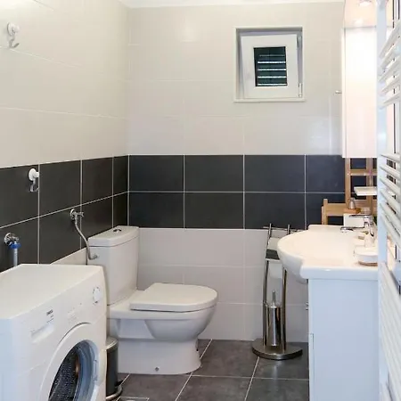 Apartamento Bacic By Interhome *