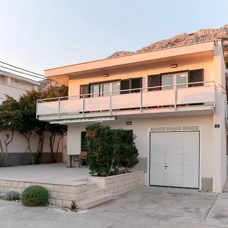 Apartamento Bacic By Interhome Marusici (Split-Dalmatia)