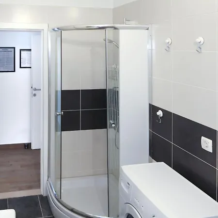 Bacic By Interhome Apartamento