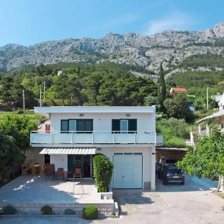 Bacic By Interhome Marusici (Split-Dalmatia)