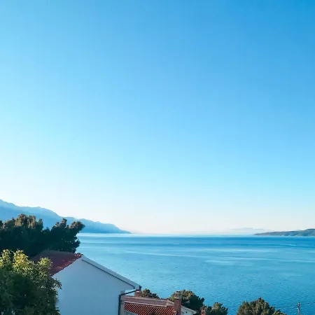 Bacic By Interhome Апартаменты *