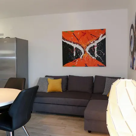 Bacic By Interhome *