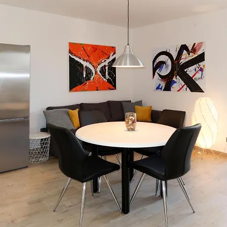 Apartamento Bacic By Interhome Marusici (Split-Dalmatia)