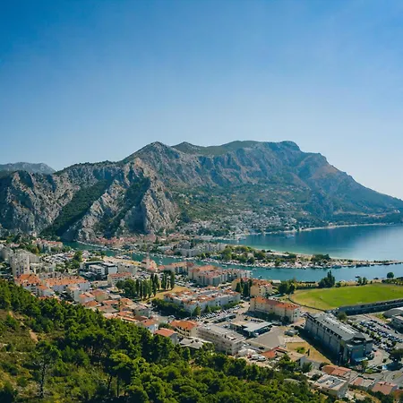 Bacic By Interhome *