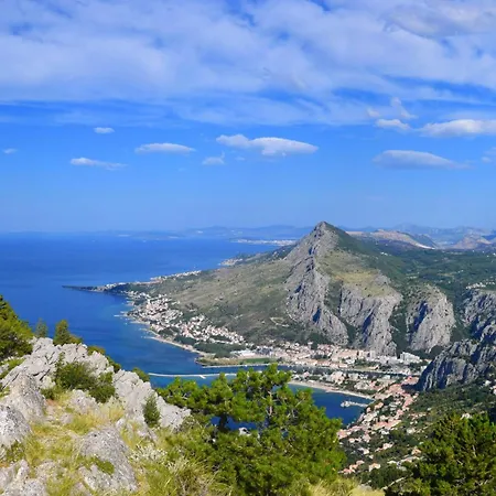 Apartamento Bacic By Interhome