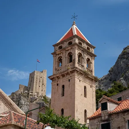 Apartamento Bacic By Interhome