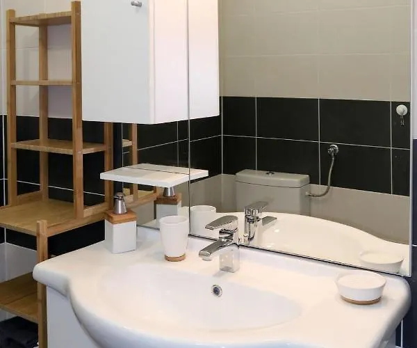 Bacic By Interhome * Marusici