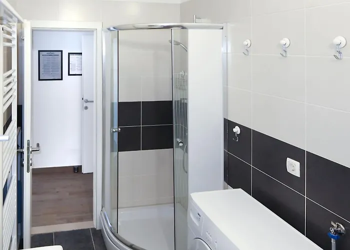 Bacic By Interhome 아파트