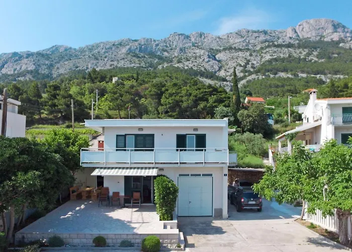 Bacic By Interhome Marusici (Split-Dalmatia)