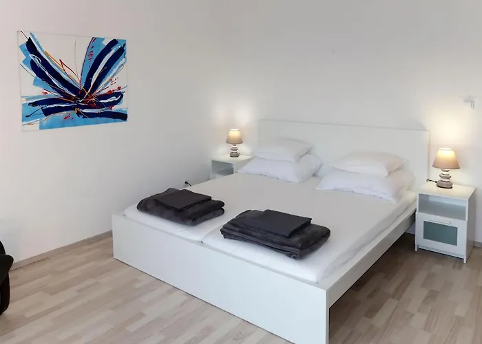Bacic By Interhome
