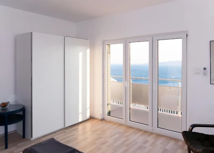 아파트 Bacic By Interhome Marusici (Split-Dalmatia)