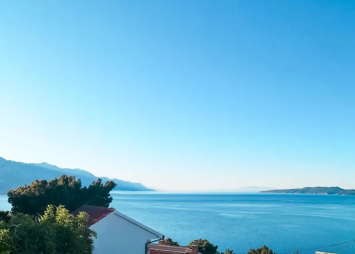 Bacic By Interhome 아파트 *