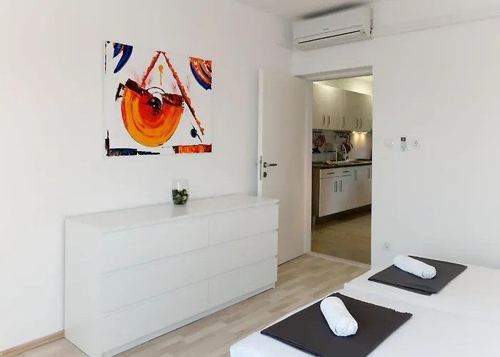 Bacic By Interhome * Marusici