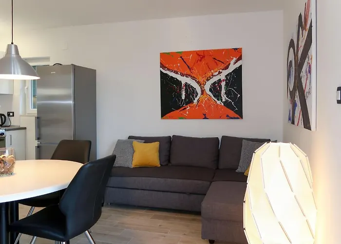 Bacic By Interhome *